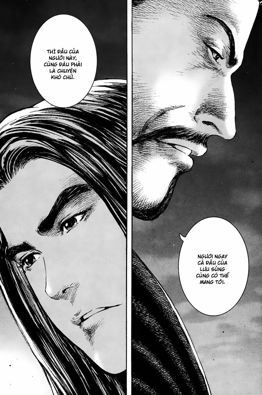 Hỏa Phụng Liêu Nguyên Chapter 214 - Trang 2