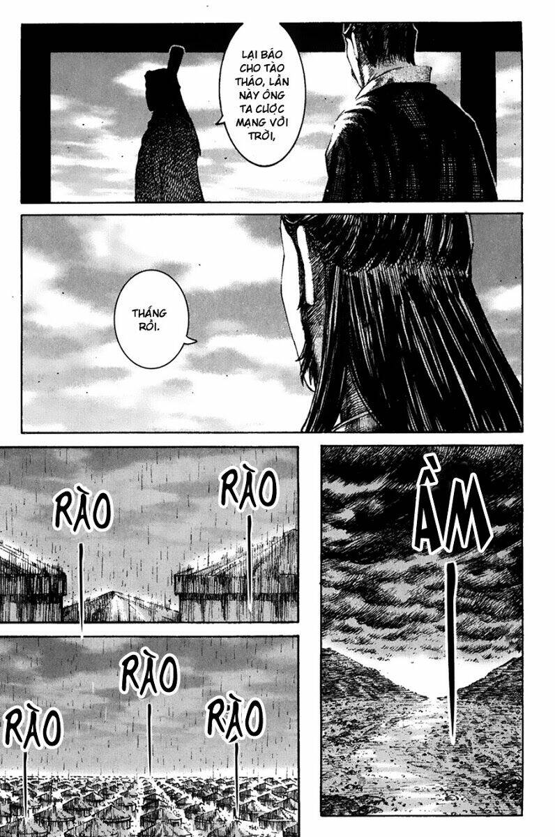 Hỏa Phụng Liêu Nguyên Chapter 215 - Trang 2