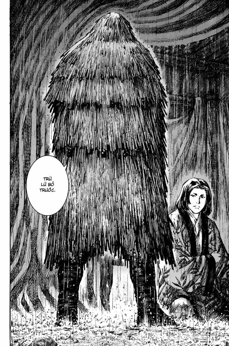 Hỏa Phụng Liêu Nguyên Chapter 215 - Trang 2