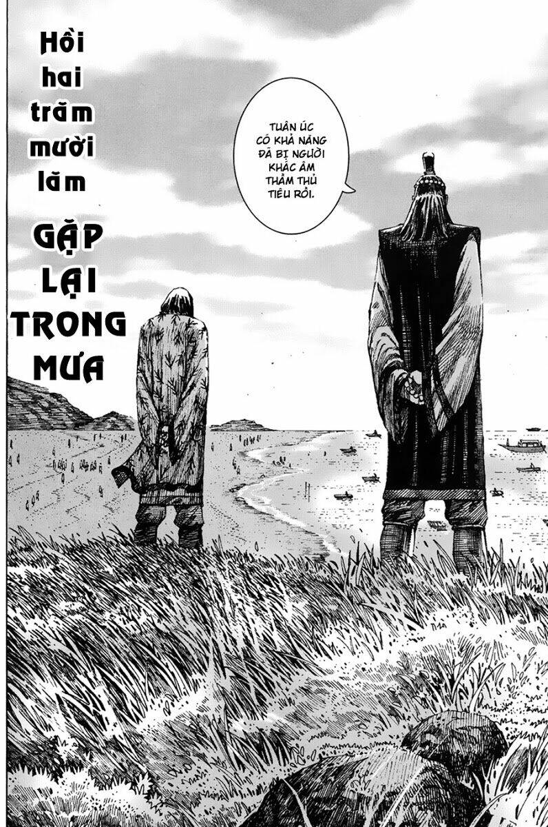 Hỏa Phụng Liêu Nguyên Chapter 215 - Trang 2