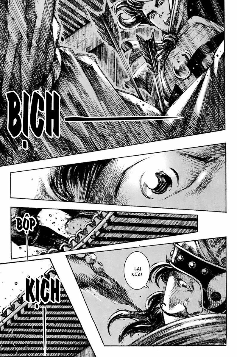 Hỏa Phụng Liêu Nguyên Chapter 216 - Trang 2