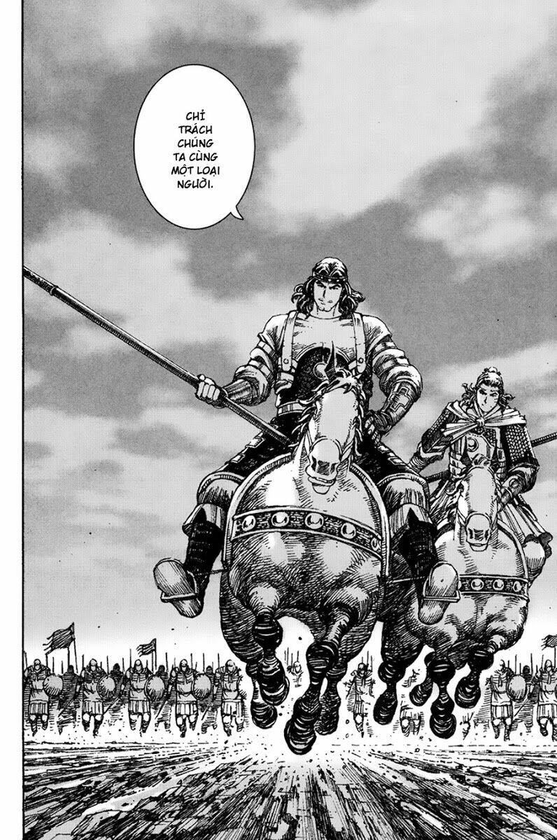 Hỏa Phụng Liêu Nguyên Chapter 216 - Trang 2