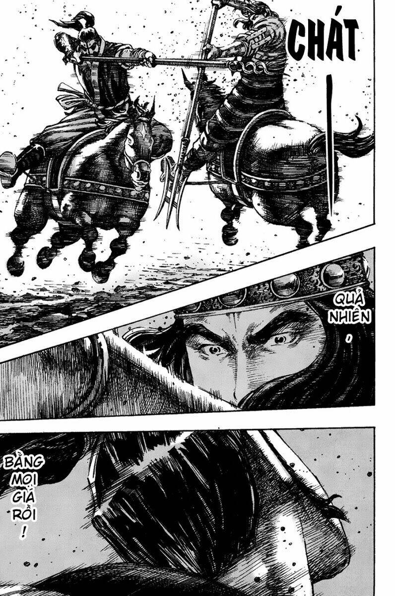 Hỏa Phụng Liêu Nguyên Chapter 217 - Trang 2