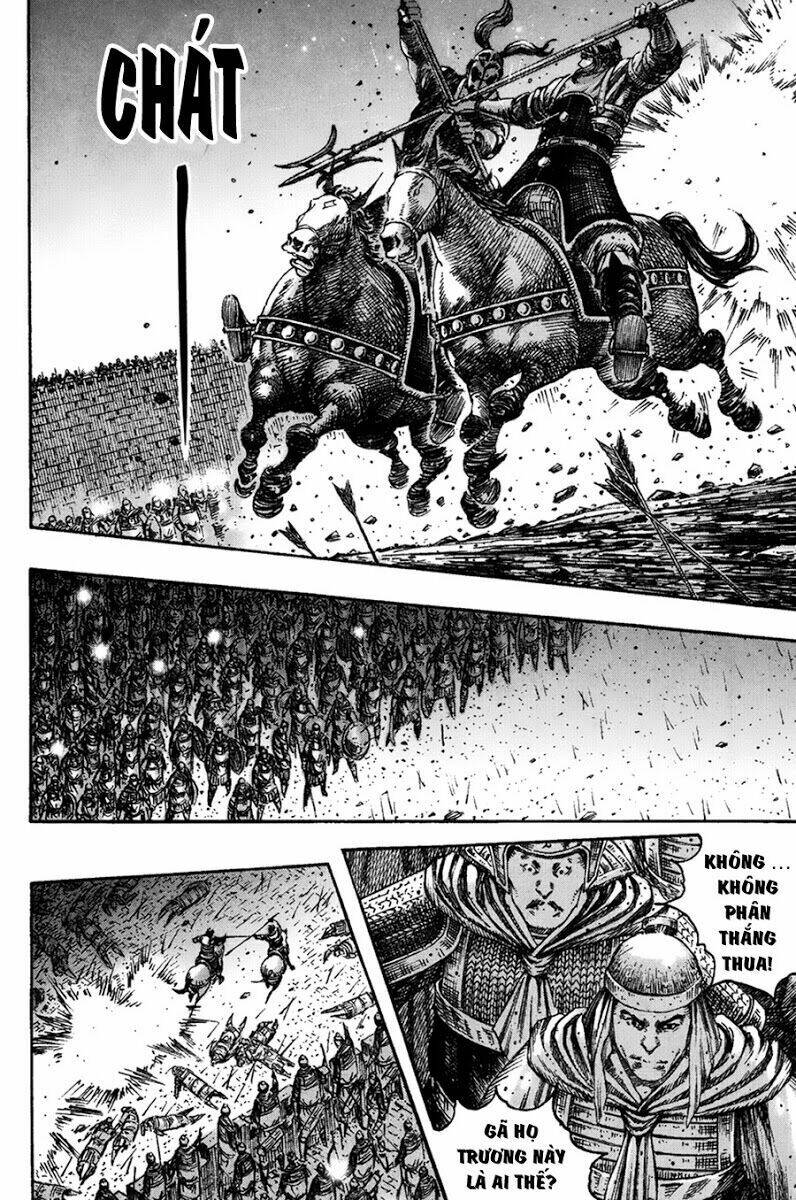 Hỏa Phụng Liêu Nguyên Chapter 217 - Trang 2