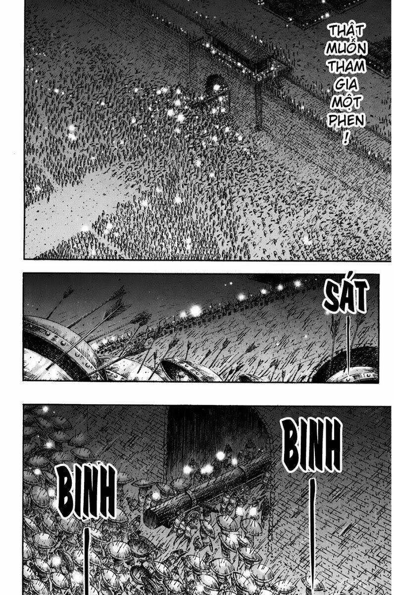 Hỏa Phụng Liêu Nguyên Chapter 217 - Trang 2