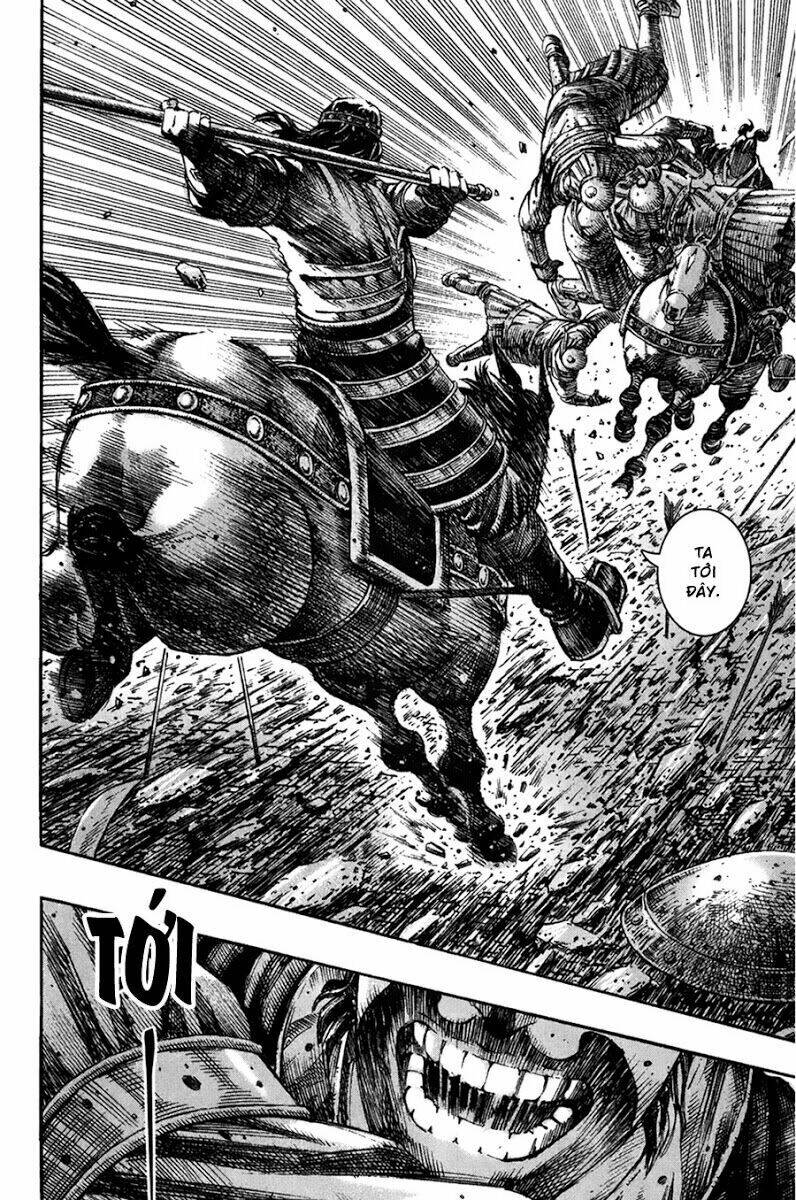 Hỏa Phụng Liêu Nguyên Chapter 217 - Trang 2