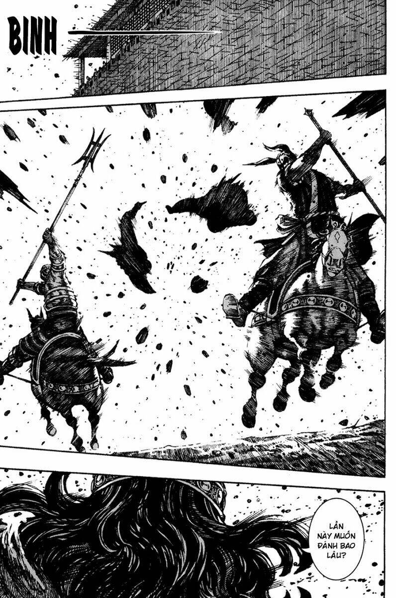 Hỏa Phụng Liêu Nguyên Chapter 217 - Trang 2