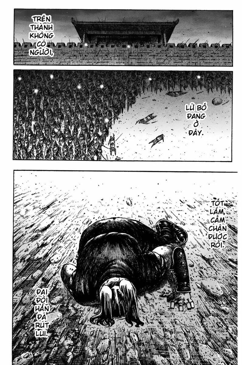 Hỏa Phụng Liêu Nguyên Chapter 218 - Trang 2