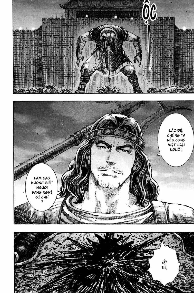 Hỏa Phụng Liêu Nguyên Chapter 218 - Trang 2