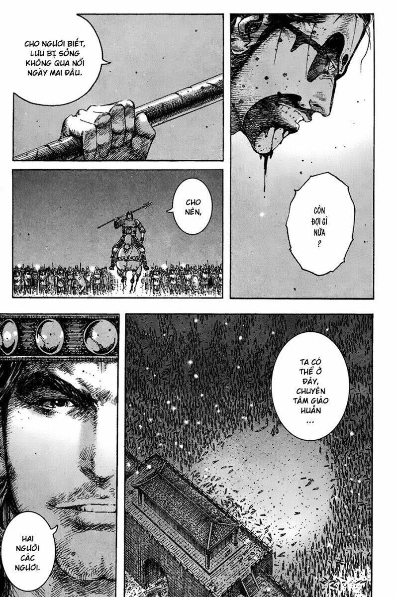 Hỏa Phụng Liêu Nguyên Chapter 218 - Trang 2