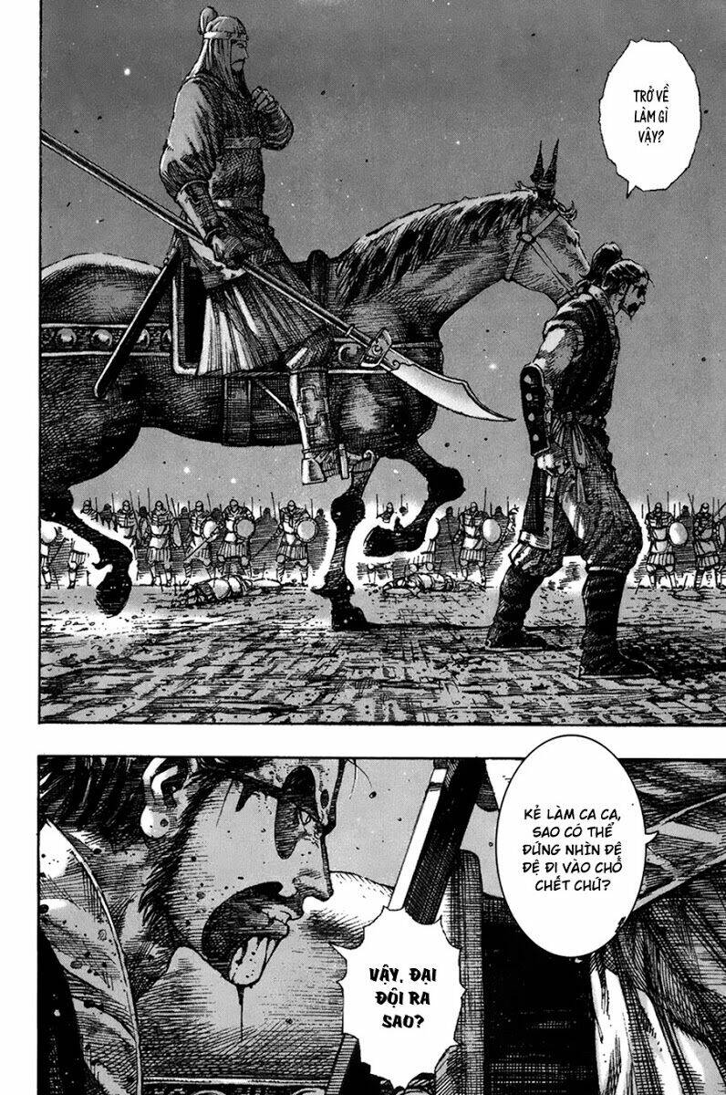 Hỏa Phụng Liêu Nguyên Chapter 218 - Trang 2