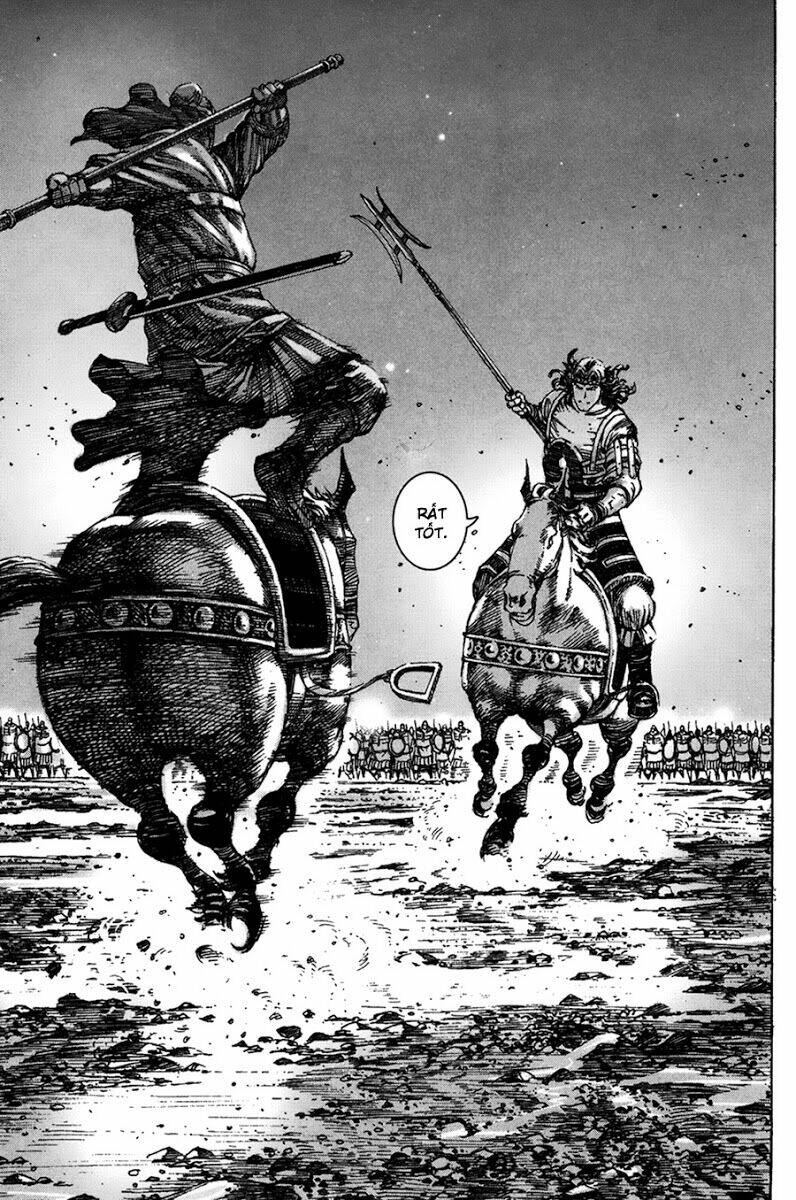 Hỏa Phụng Liêu Nguyên Chapter 218 - Trang 2