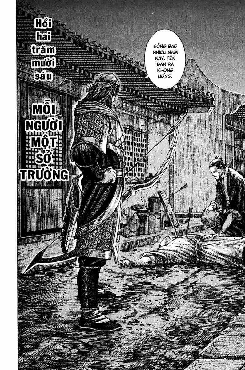 Hỏa Phụng Liêu Nguyên Chapter 218 - Trang 2