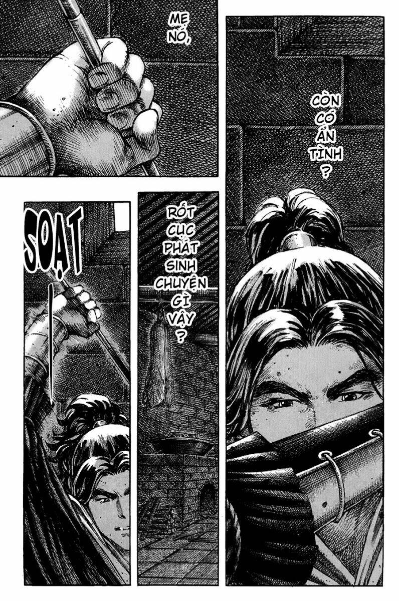 Hỏa Phụng Liêu Nguyên Chapter 218 - Trang 2