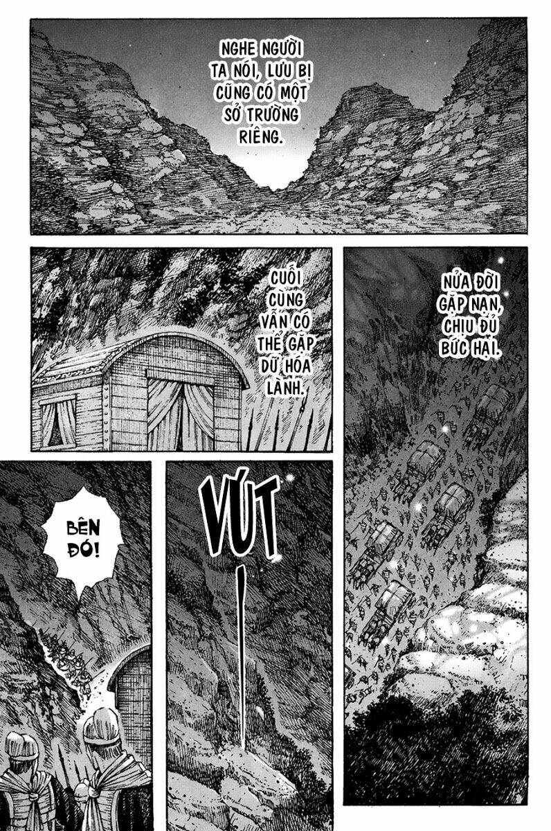 Hỏa Phụng Liêu Nguyên Chapter 218 - Trang 2