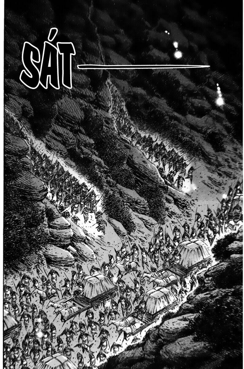 Hỏa Phụng Liêu Nguyên Chapter 218 - Trang 2