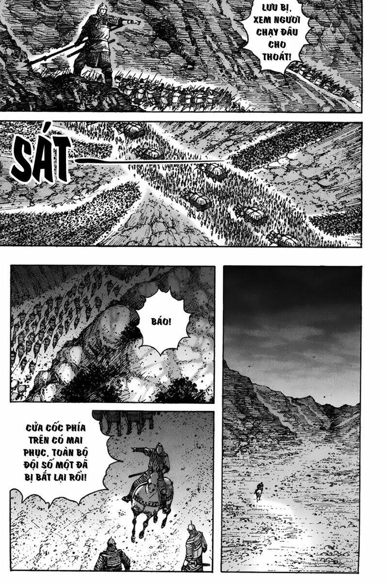 Hỏa Phụng Liêu Nguyên Chapter 218 - Trang 2