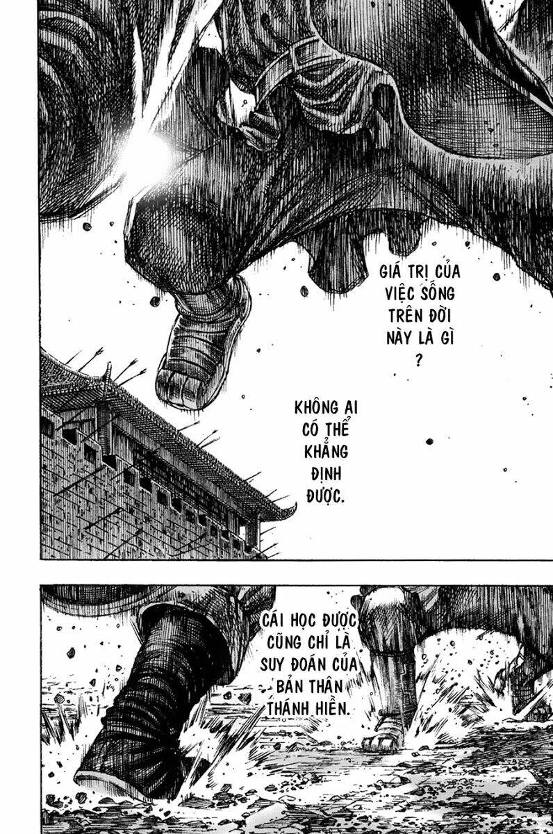 Hỏa Phụng Liêu Nguyên Chapter 219 - Trang 2