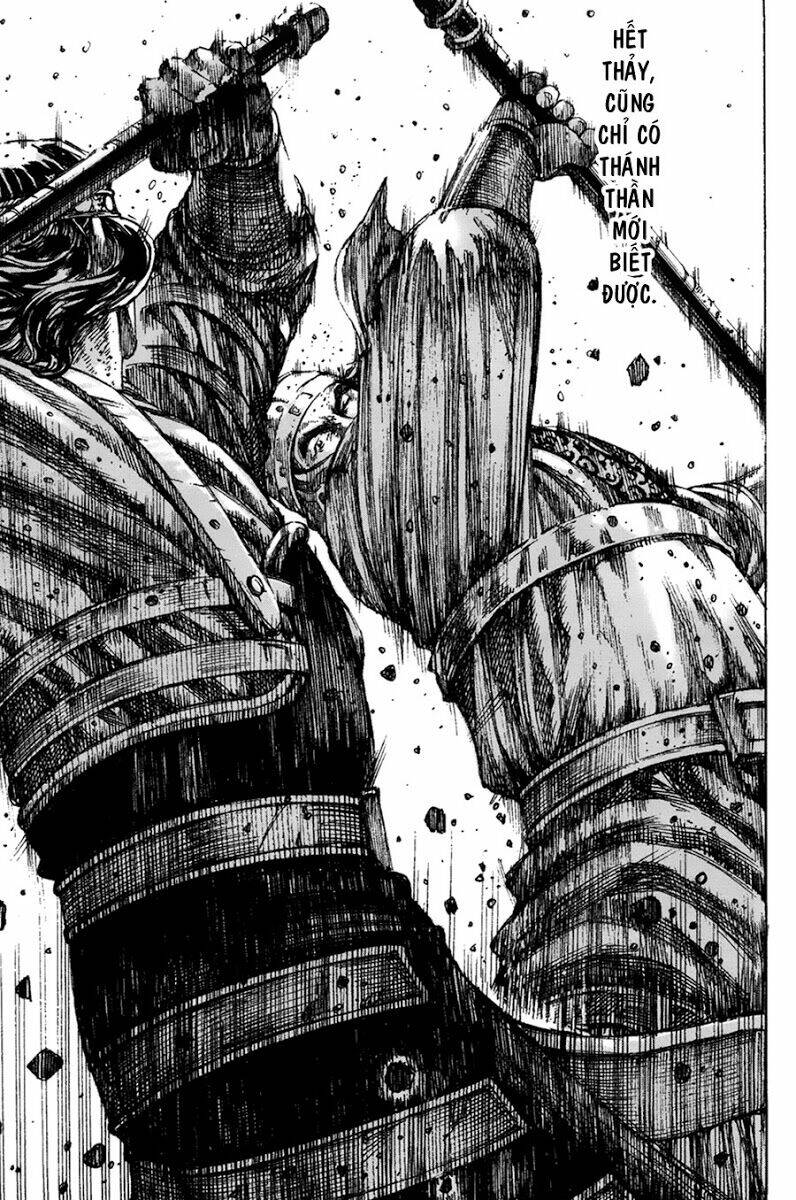 Hỏa Phụng Liêu Nguyên Chapter 219 - Trang 2