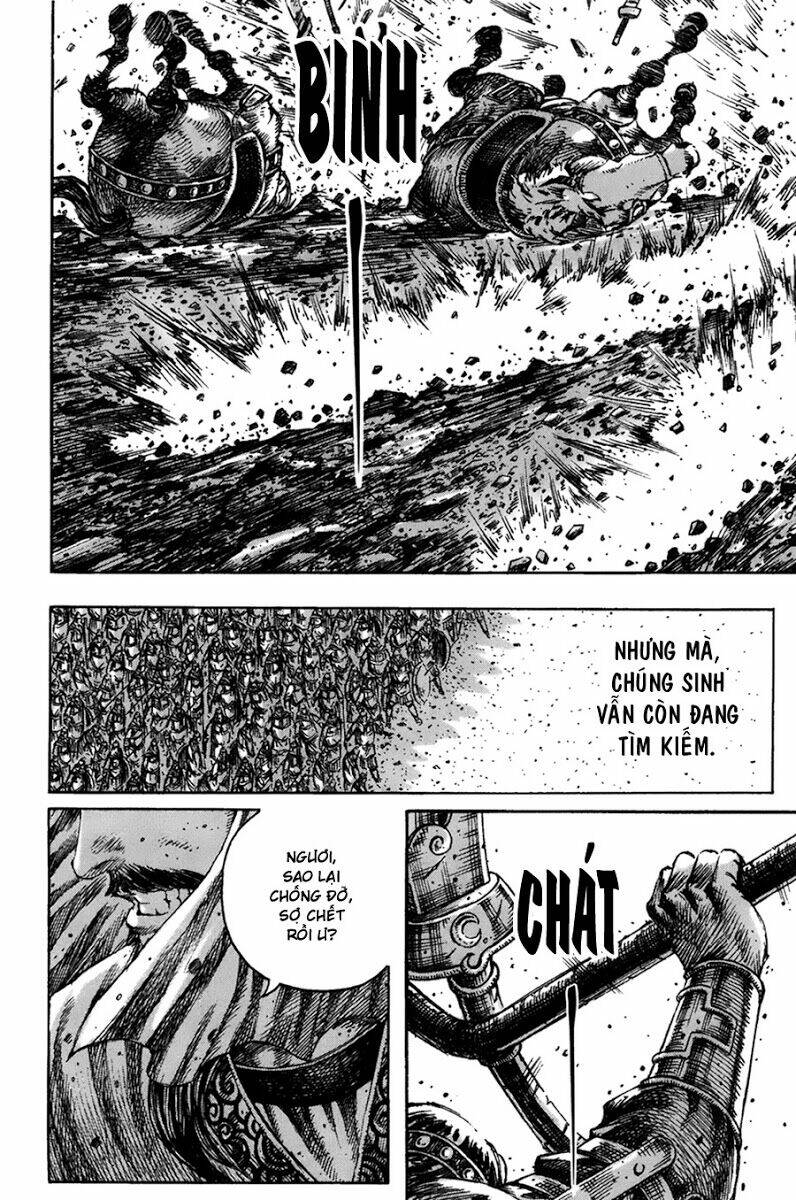 Hỏa Phụng Liêu Nguyên Chapter 219 - Trang 2