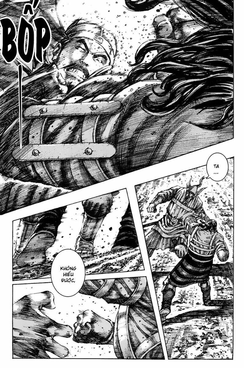 Hỏa Phụng Liêu Nguyên Chapter 219 - Trang 2