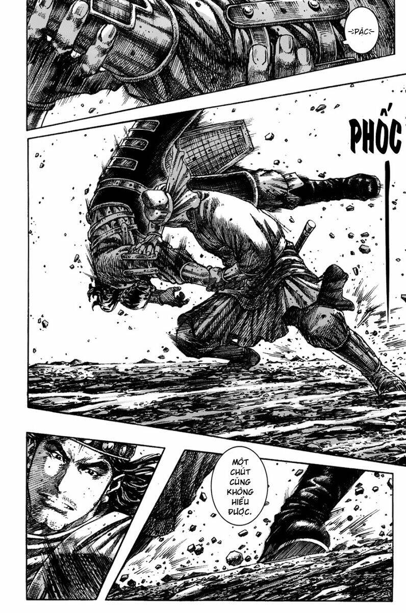 Hỏa Phụng Liêu Nguyên Chapter 219 - Trang 2