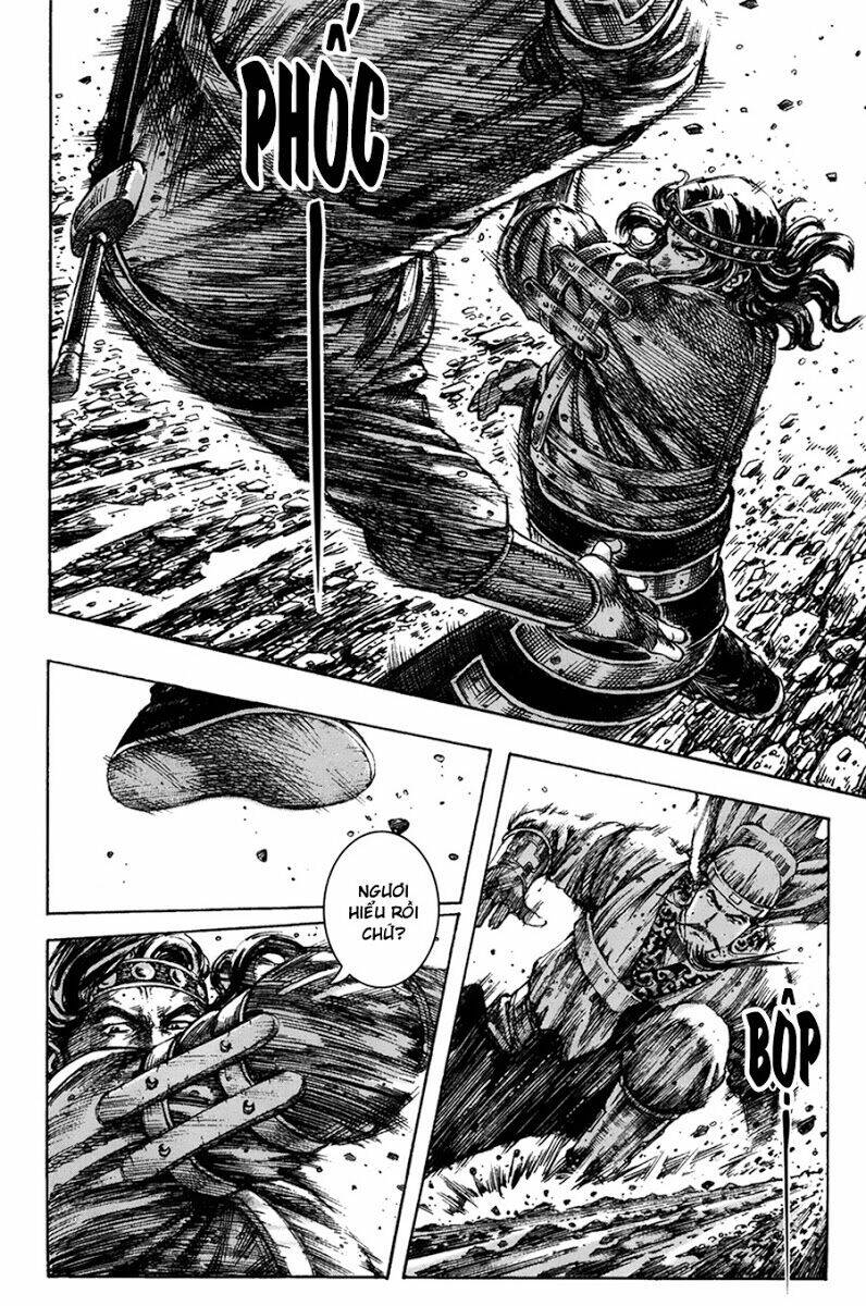 Hỏa Phụng Liêu Nguyên Chapter 219 - Trang 2