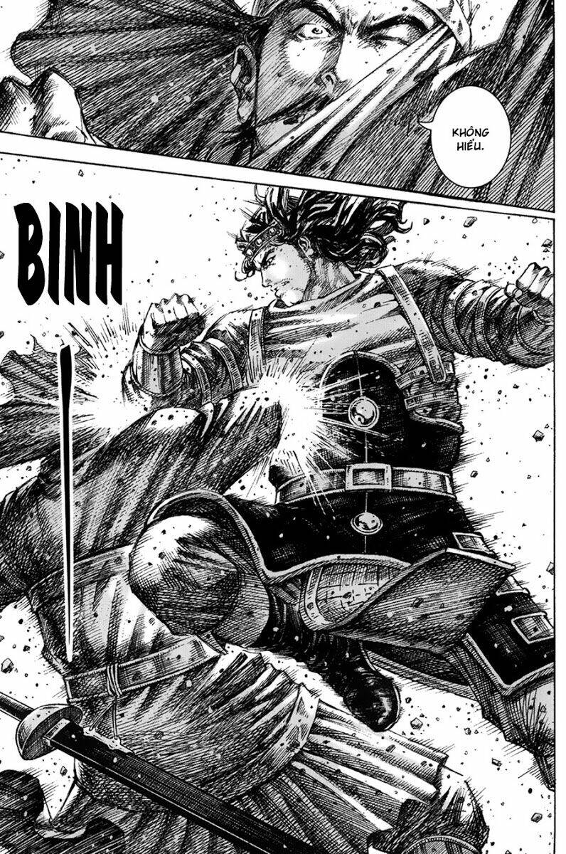 Hỏa Phụng Liêu Nguyên Chapter 219 - Trang 2