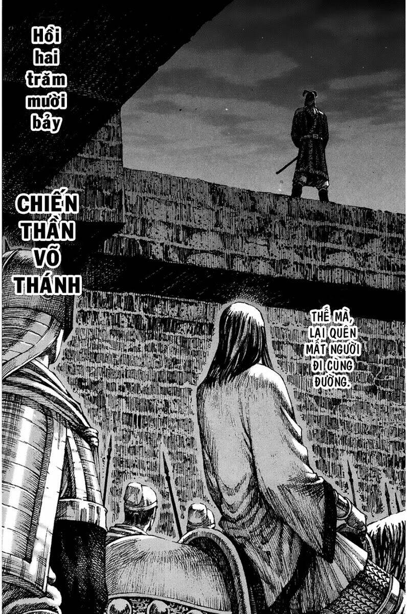 Hỏa Phụng Liêu Nguyên Chapter 219 - Trang 2