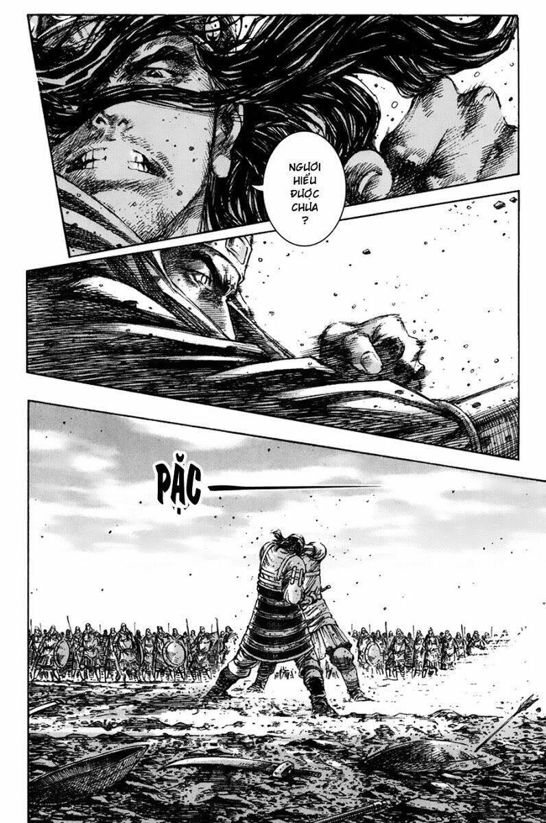 Hỏa Phụng Liêu Nguyên Chapter 219 - Trang 2