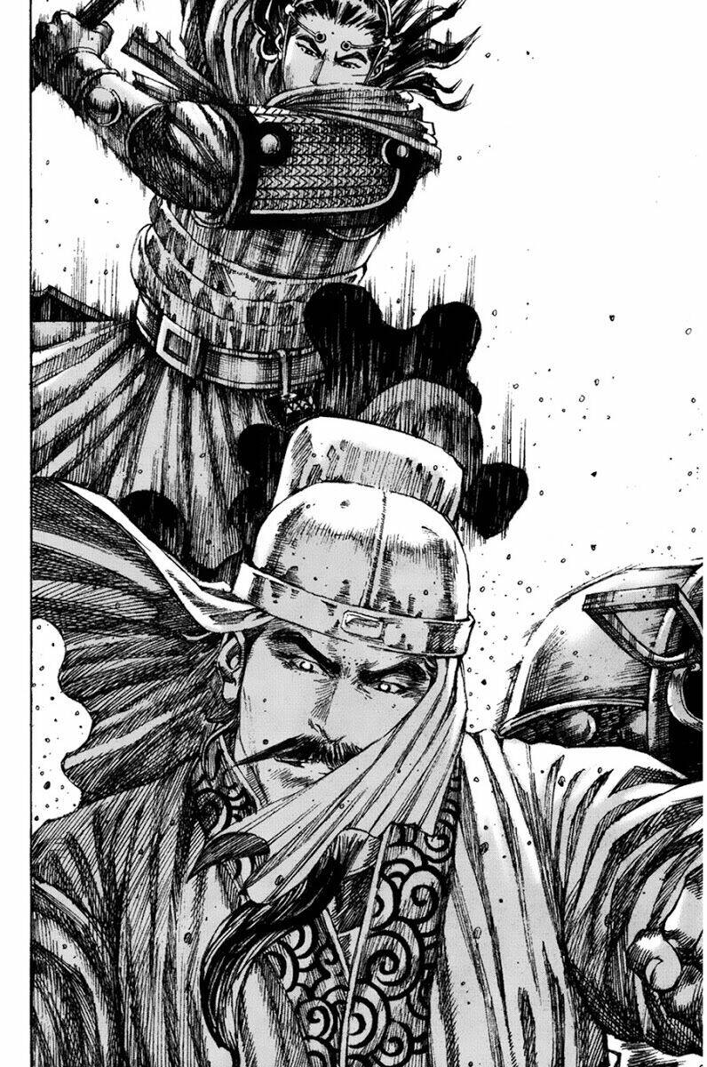 Hỏa Phụng Liêu Nguyên Chapter 219 - Trang 2