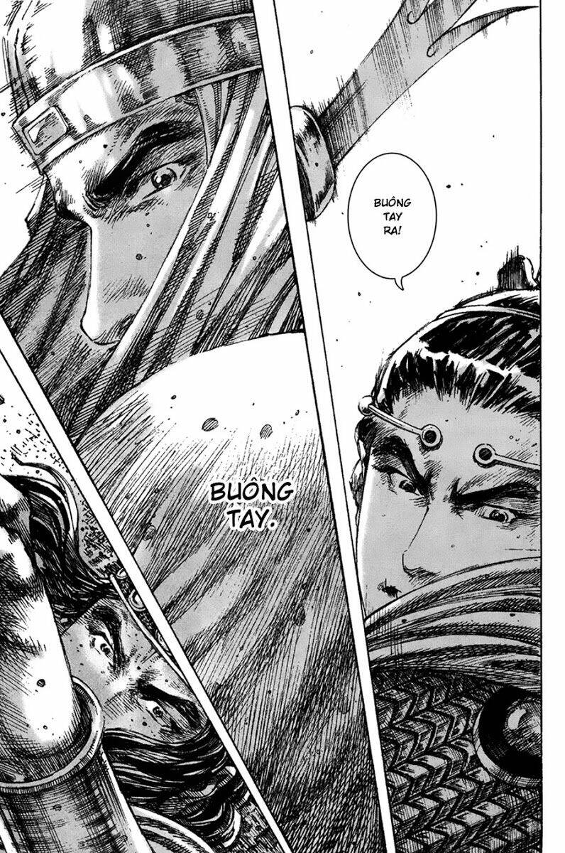 Hỏa Phụng Liêu Nguyên Chapter 220 - Trang 2