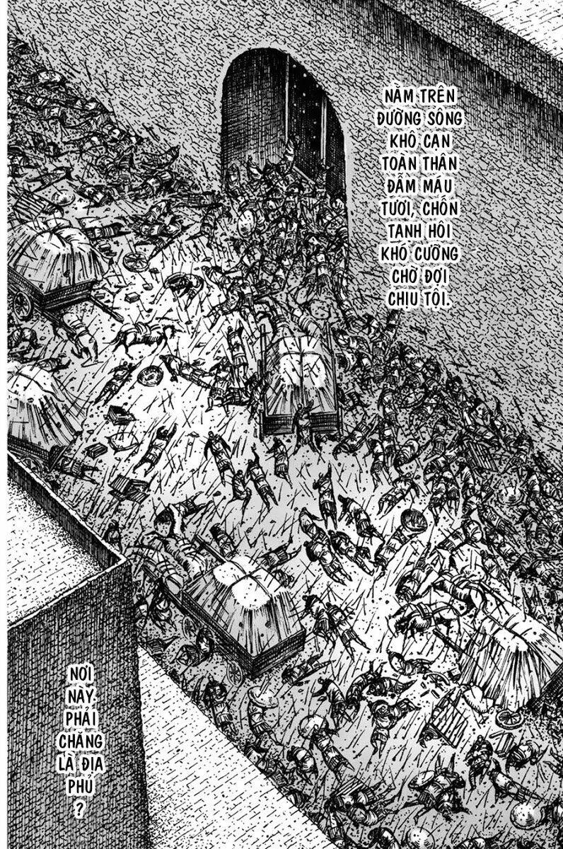 Hỏa Phụng Liêu Nguyên Chapter 220 - Trang 2