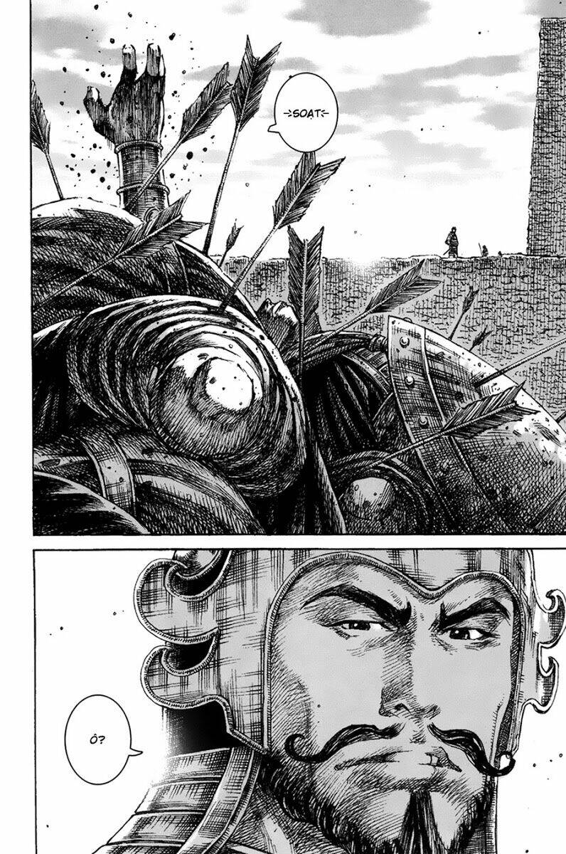 Hỏa Phụng Liêu Nguyên Chapter 220 - Trang 2