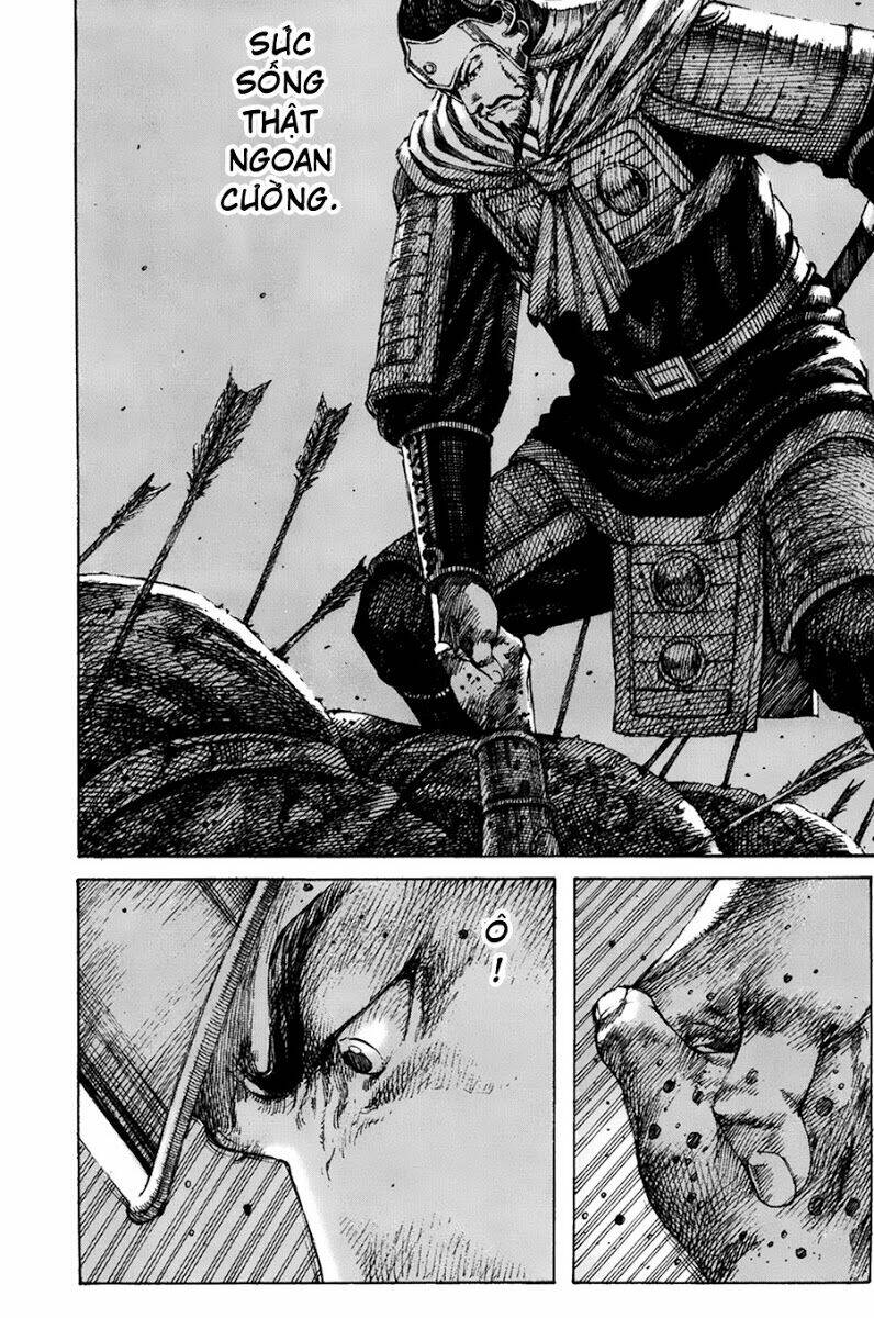 Hỏa Phụng Liêu Nguyên Chapter 220 - Trang 2