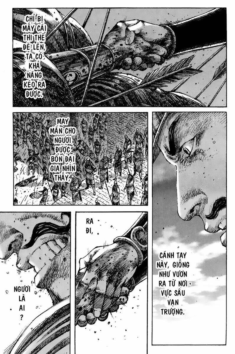 Hỏa Phụng Liêu Nguyên Chapter 220 - Trang 2