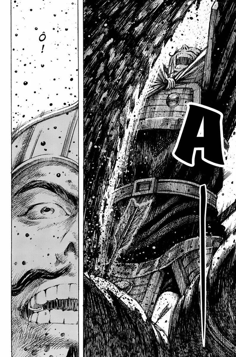 Hỏa Phụng Liêu Nguyên Chapter 220 - Trang 2