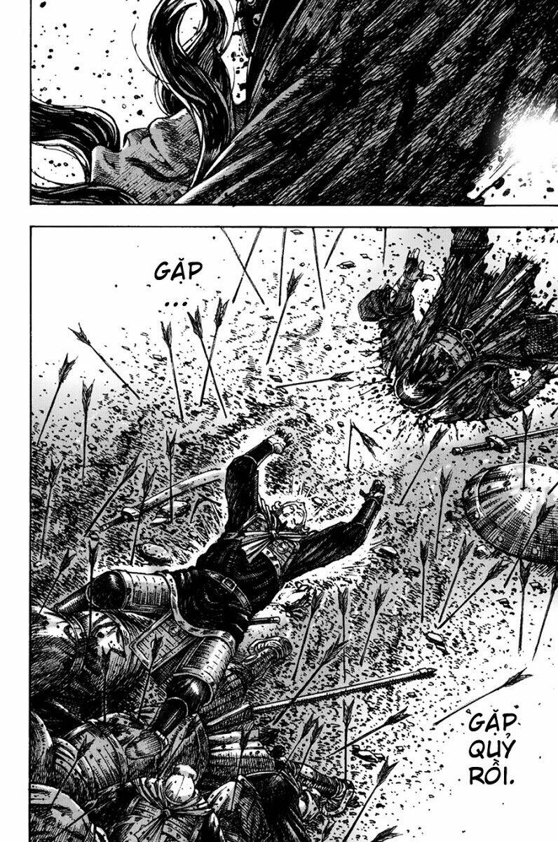 Hỏa Phụng Liêu Nguyên Chapter 220 - Trang 2