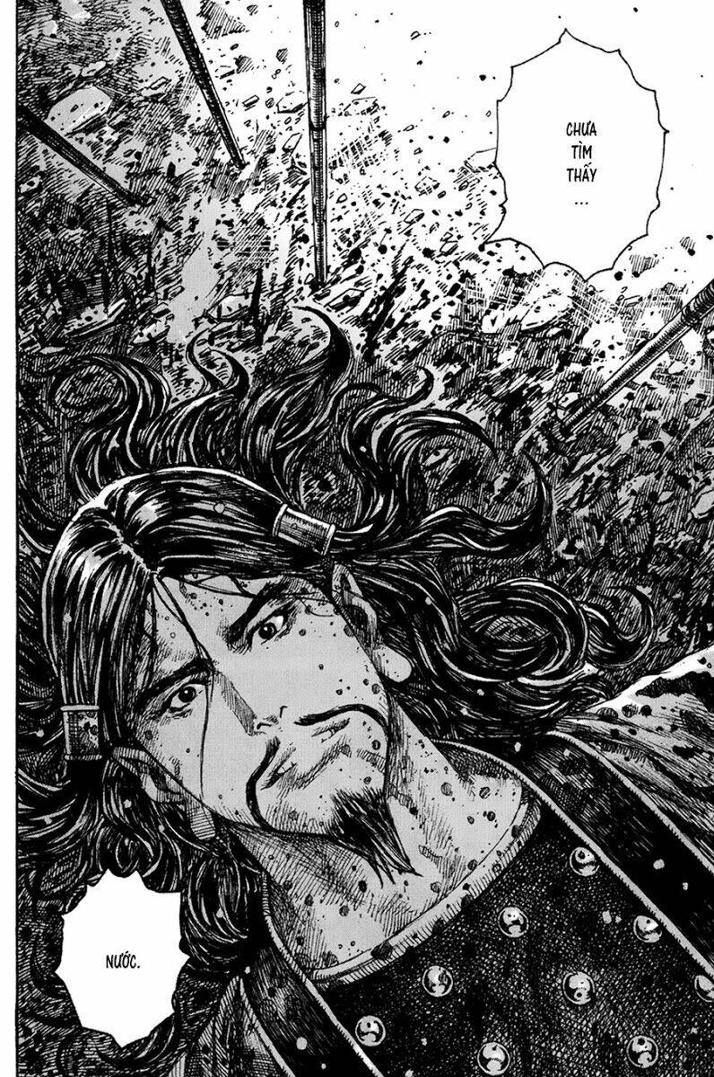 Hỏa Phụng Liêu Nguyên Chapter 220 - Trang 2