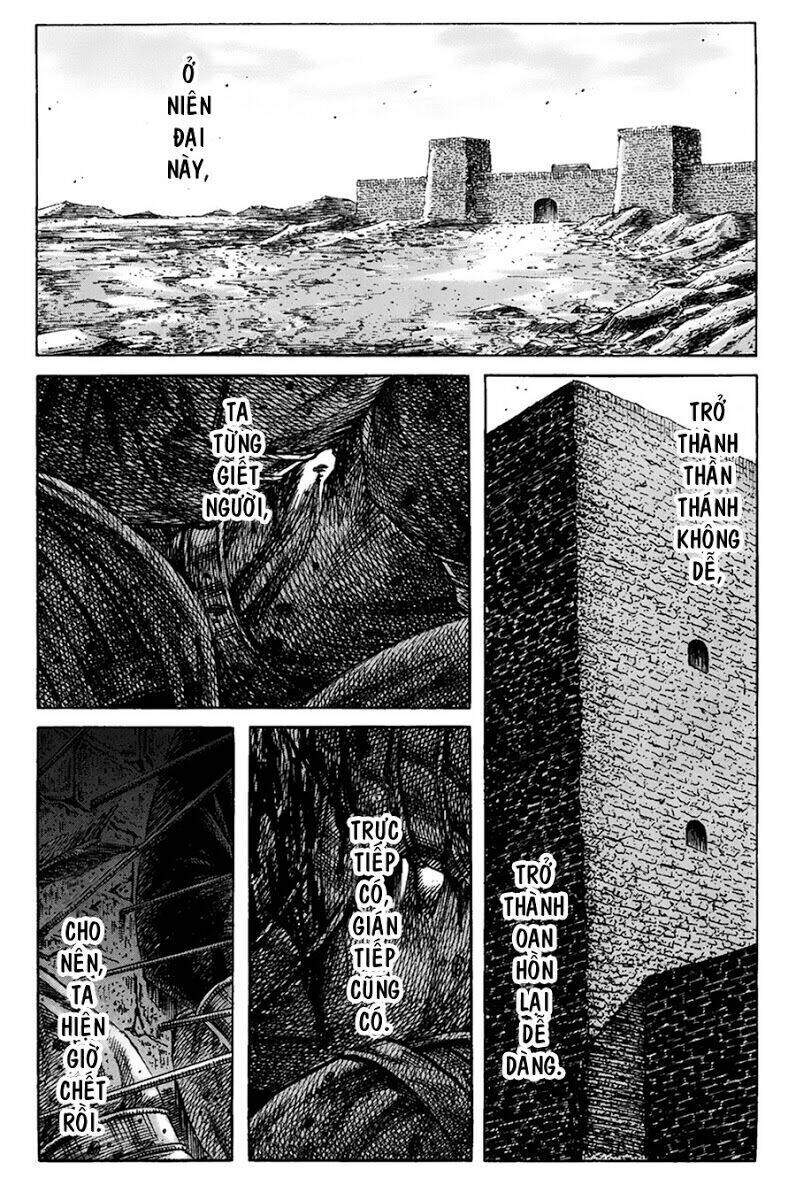 Hỏa Phụng Liêu Nguyên Chapter 220 - Trang 2