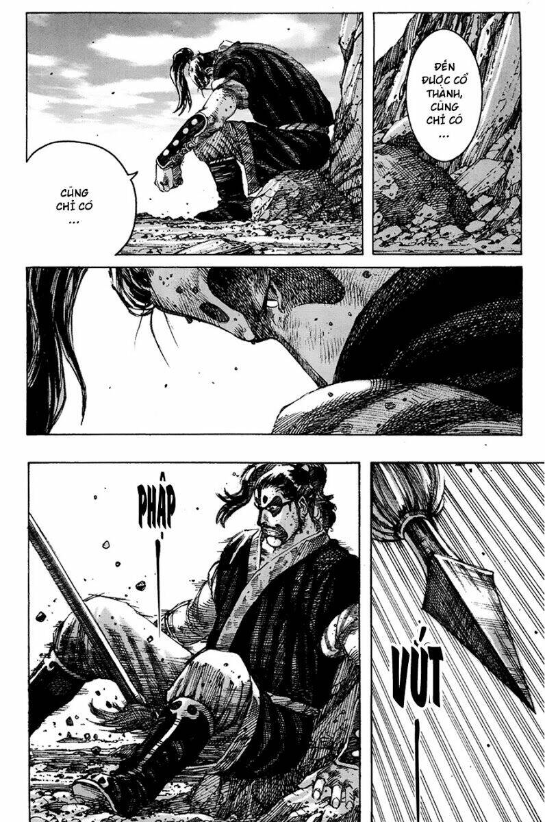 Hỏa Phụng Liêu Nguyên Chapter 221 - Trang 2