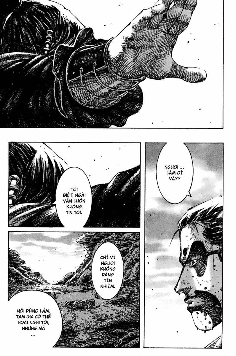 Hỏa Phụng Liêu Nguyên Chapter 221 - Trang 2