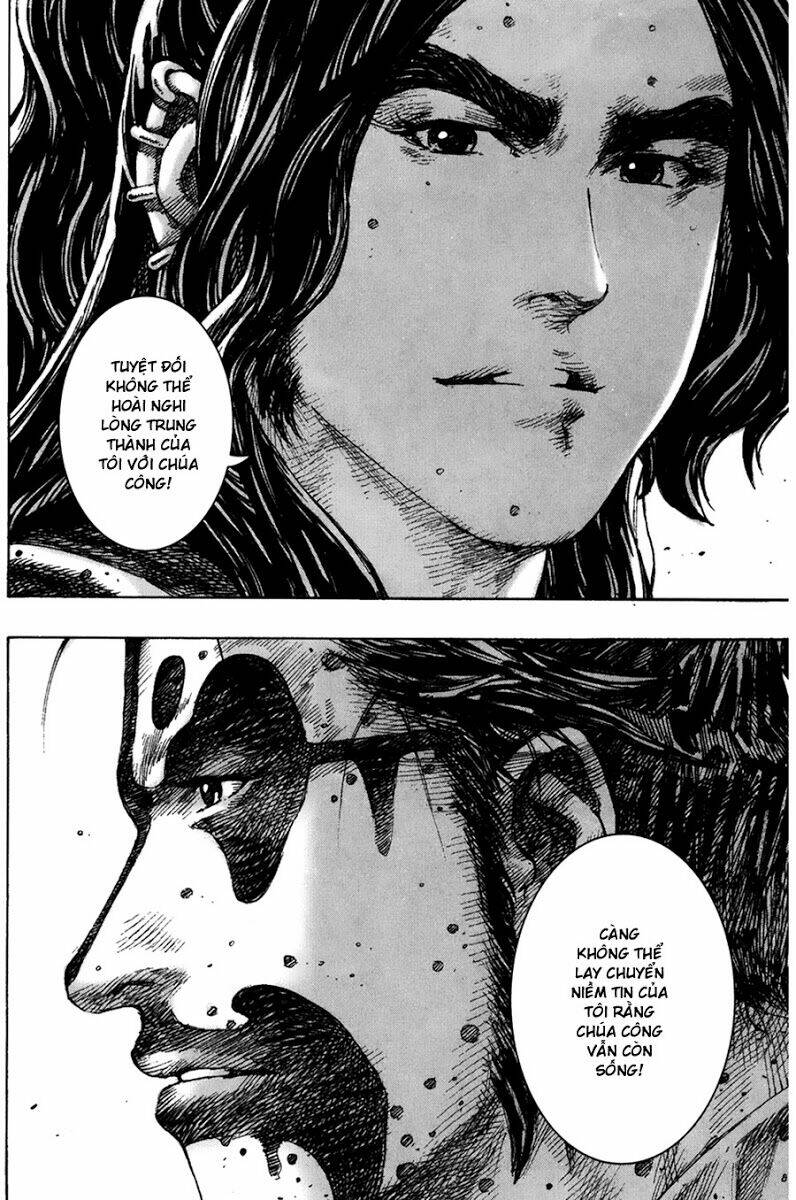 Hỏa Phụng Liêu Nguyên Chapter 221 - Trang 2