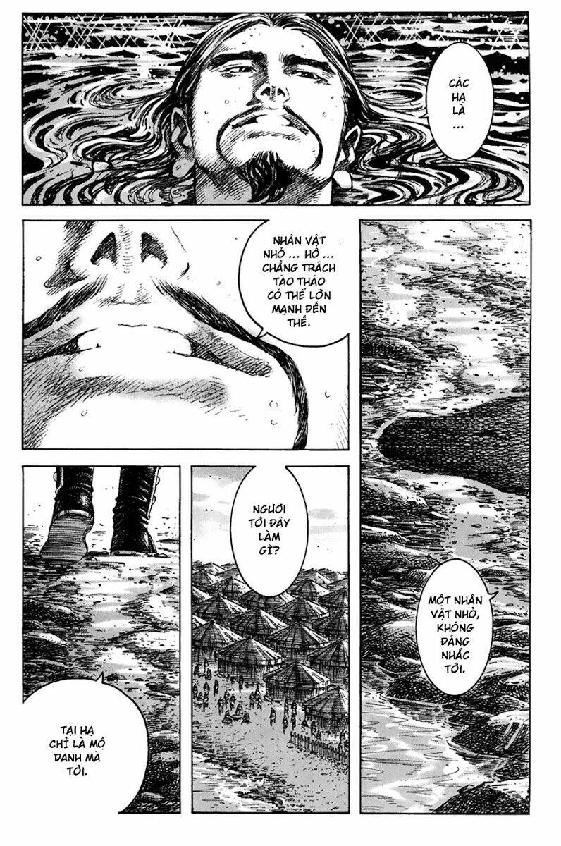 Hỏa Phụng Liêu Nguyên Chapter 221 - Trang 2