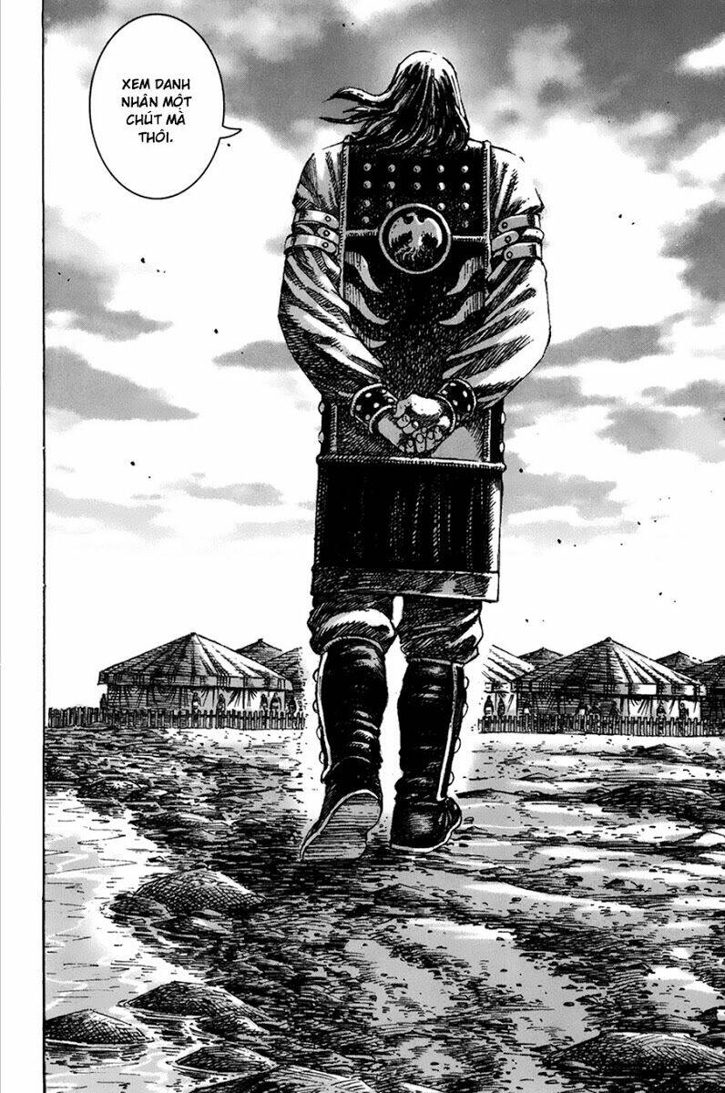 Hỏa Phụng Liêu Nguyên Chapter 221 - Trang 2