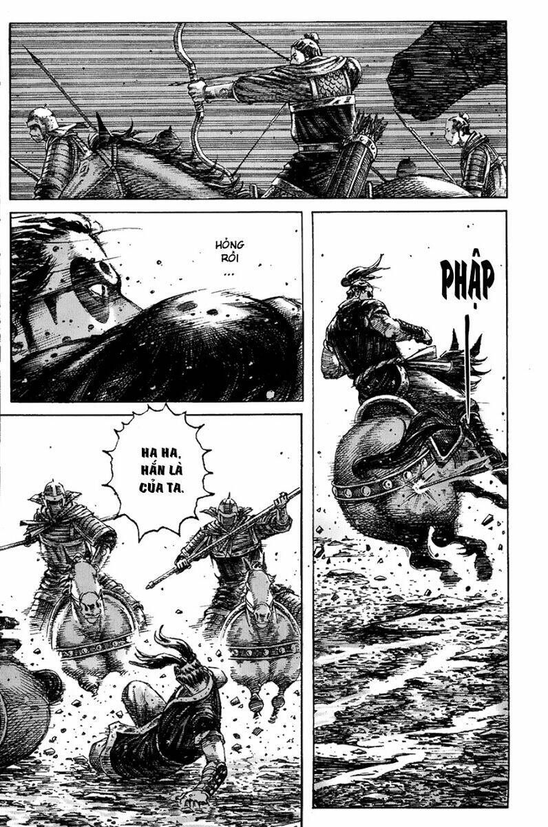 Hỏa Phụng Liêu Nguyên Chapter 221 - Trang 2