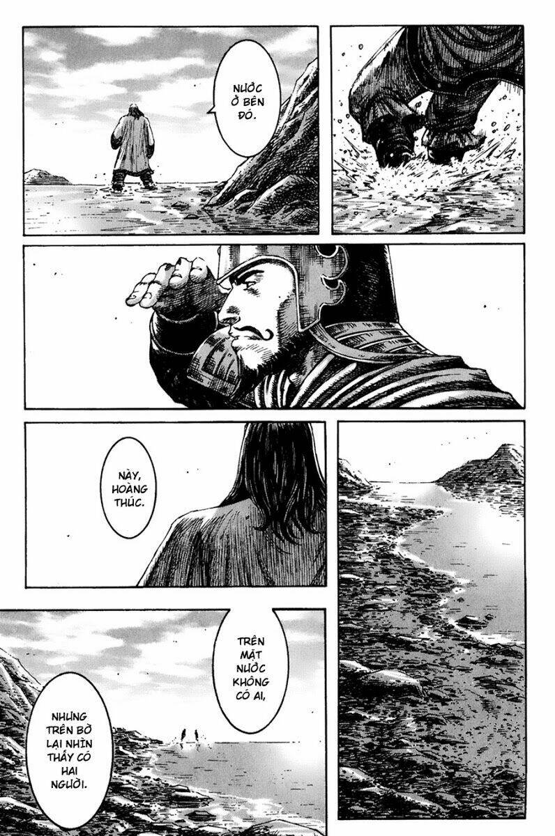 Hỏa Phụng Liêu Nguyên Chapter 222 - Trang 2