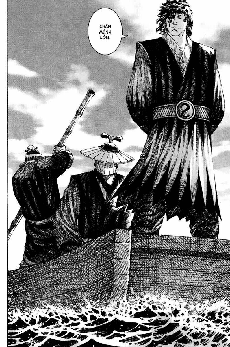 Hỏa Phụng Liêu Nguyên Chapter 222 - Trang 2