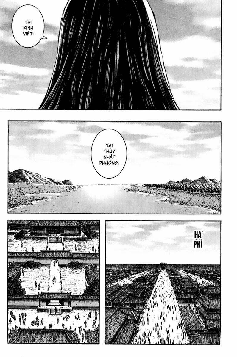 Hỏa Phụng Liêu Nguyên Chapter 222 - Trang 2