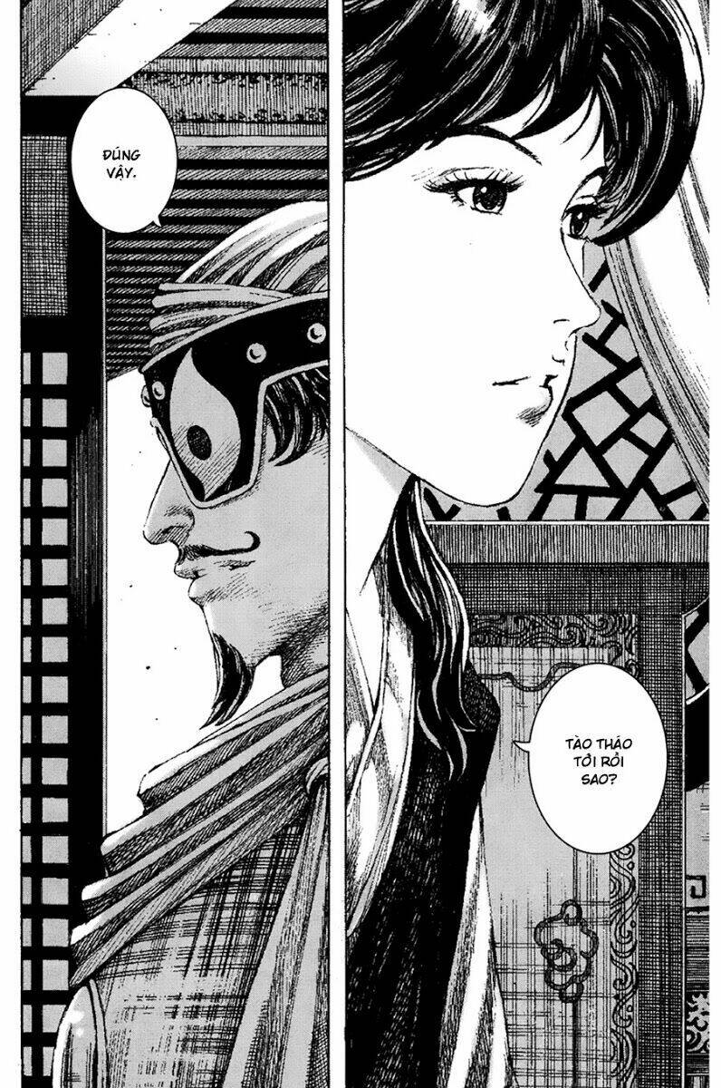 Hỏa Phụng Liêu Nguyên Chapter 222 - Trang 2